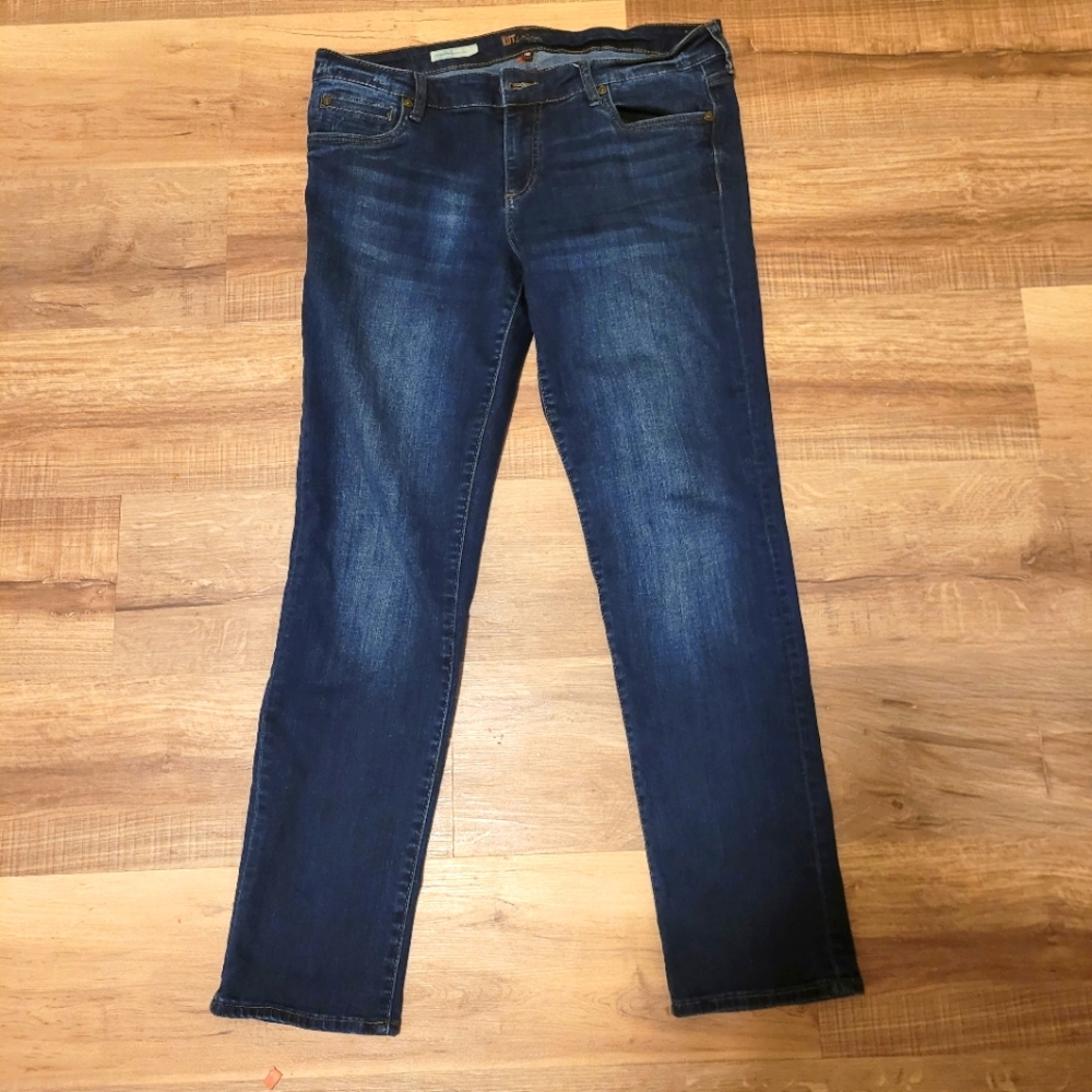 Kut from the Kloth Jeans